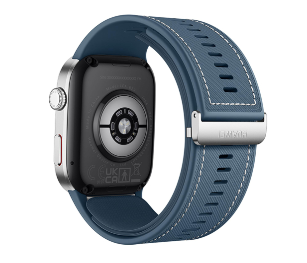 HUAWEI Watch D2 niebieski Luca-B29 - 1360408 - zdjęcie 4